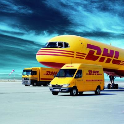 Dhl